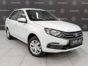 Lada (ВАЗ) Granta I Рестайлинг Москва  - изображение 27