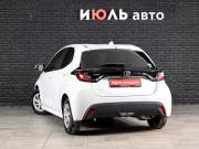 Toyota Yaris IV Екатеринбург  - изображение 23