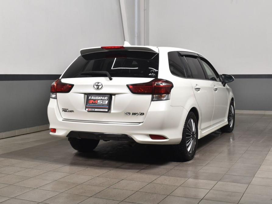 Toyota Corolla XI (E160 E170 E180) Рестайлинг 1 Кемерово  - изображение 4