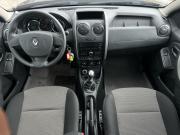 Renault Duster I Рестайлинг Калуга  - изображение 27