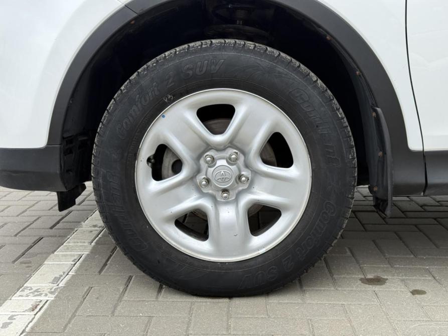 Toyota RAV4 IV (XA40) Саратов  - изображение 28