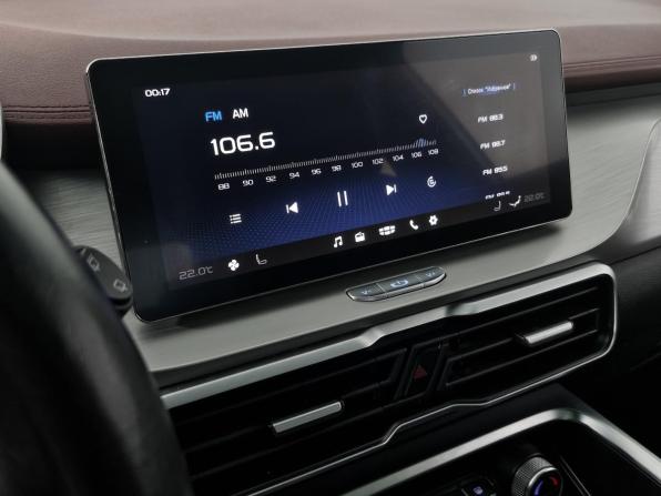 Geely Coolray I с пробегом 2022 года, цена 1 239 000 рублей, 155073 км, внедорожник, Автокод Объявления