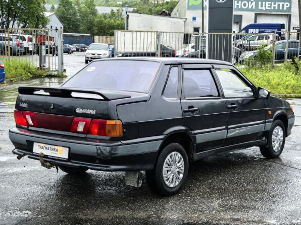 Lada (ВАЗ) 2115 с пробегом 2007 года, цена 119 000 рублей, 151479 км, седан, Автокод Объявления