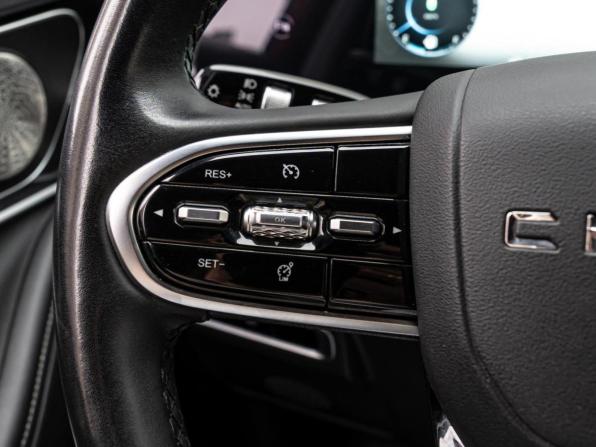 Chery Tiggo 7 Pro Max I Рестайлинг с пробегом 2024 года, цена 2 070 000 рублей, 26063 км, внедорожник, Автокод Объявления