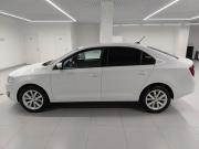 Skoda Rapid I Рестайлинг Казань  - изображение 32