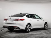 Kia Optima IV Санкт-Петербург  - изображение 40