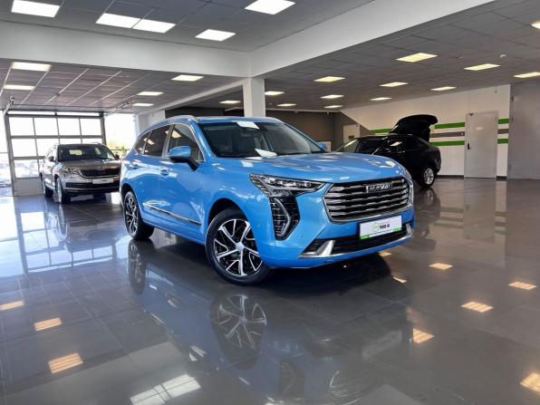 Haval Jolion I с пробегом 2021 года, цена 1 895 000 рублей, 82837 км, внедорожник, Автокод Объявления