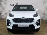 Kia Sportage IV Рестайлинг Екатеринбург  - изображение 32