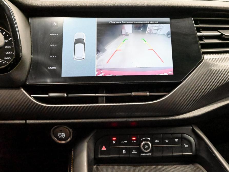 Haval F7x I Екатеринбург  - изображение 16