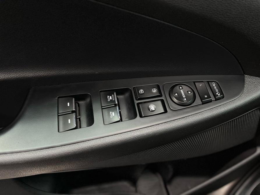 Hyundai Tucson III Рестайлинг Ростов-на-Дону  - изображение 10