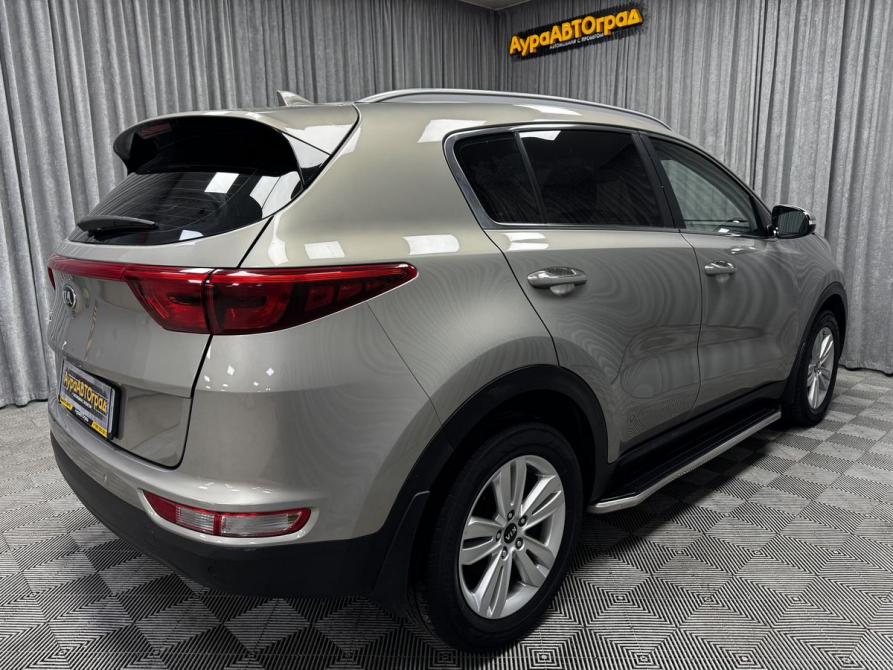 Kia Sportage IV Стерлитамак  - изображение 14