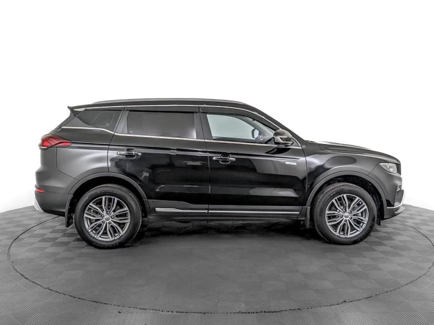 Geely Atlas Pro Москва  - изображение 4