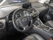 Lexus NX I Рестайлинг Казань  - изображение 13