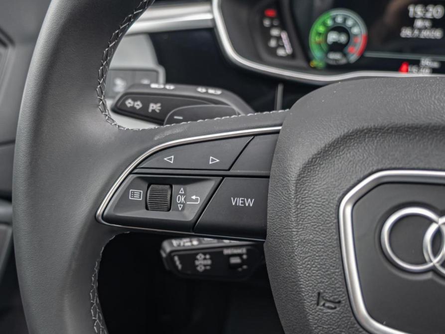 Audi Q3 II (F3) Краснодар  - изображение 19