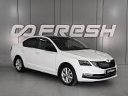 Skoda Octavia III (A7) Рестайлинг Ростов-на-Дону  - изображение 17