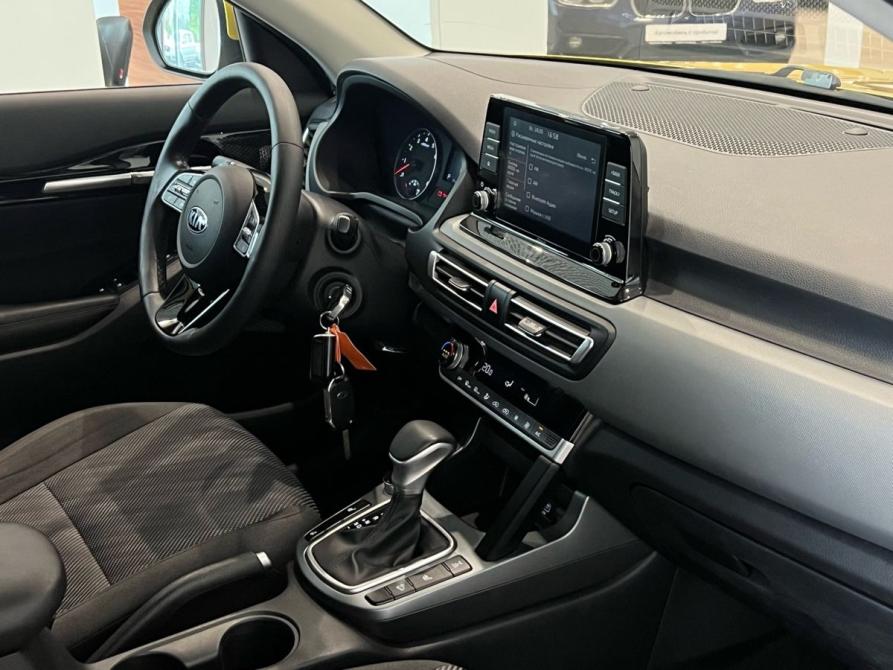 Kia Seltos I Санкт-Петербург  - изображение 18