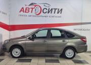 Lada (ВАЗ) Granta I Рестайлинг Воронеж  - изображение 27