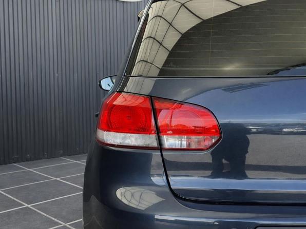 Volkswagen Golf VI с пробегом 2010 года, цена 927 000 рублей, 97805 км, хэтчбек, Автокод Объявления