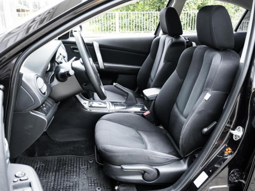 Mazda 6 II (GH) Ставрополь  - изображение 10