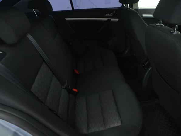 Skoda Octavia II (A5) Рестайлинг с пробегом 2010 года, цена 652 000 рублей, 211000 км, лифтбек, Автокод Объявления