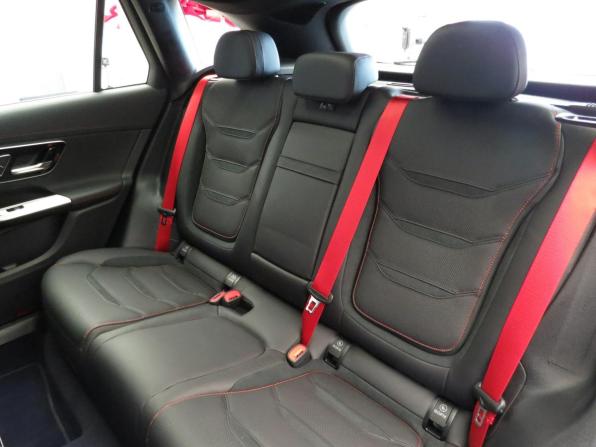 Mercedes-Benz GLC AMG II (X254) с пробегом 2024 года, цена 9 990 000 рублей, 640 км, внедорожник, Автокод Объявления