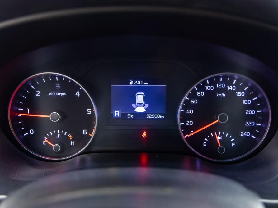 Kia Sportage IV Рестайлинг Волгоград  - изображение 12