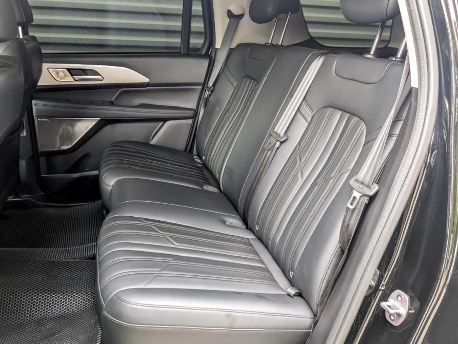 Haval H5 II Москва  - изображение 12