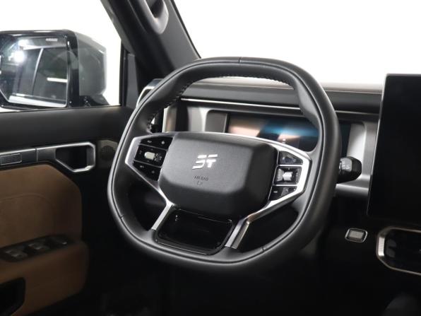JETOUR T2 с пробегом 2024 года, цена 3 444 000 рублей, 12890 км, внедорожник, Автокод Объявления