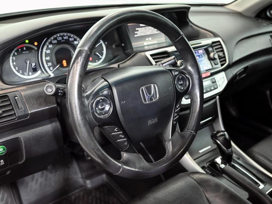 Honda Accord IX Екатеринбург  - изображение 17