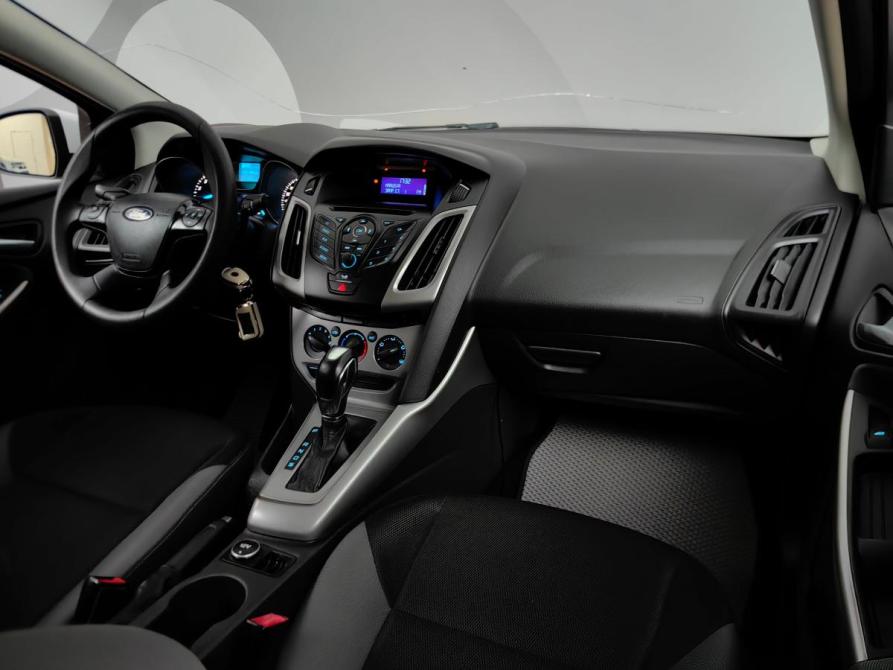 Ford Focus III Подольск  - изображение 13
