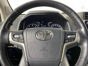 Toyota Land Cruiser Prado 150 Series Рестайлинг 2 Москва  - изображение 48