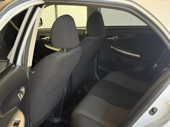 Toyota Corolla X (E140 E150) Рестайлинг с пробегом 2011 года, цена 1 285 000 рублей, 97036 км, седан, Автокод Объявления
