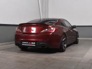 Hyundai Genesis Coupe I Кемерово  - изображение 24