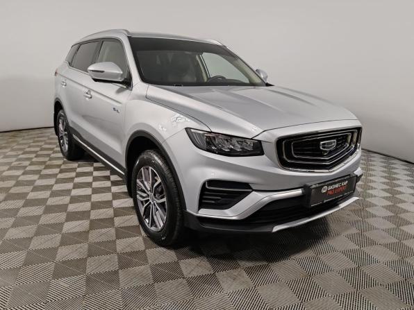 Geely Atlas Pro с пробегом 2024 года, цена 2 288 000 рублей, 42445 км, внедорожник, Автокод Объявления