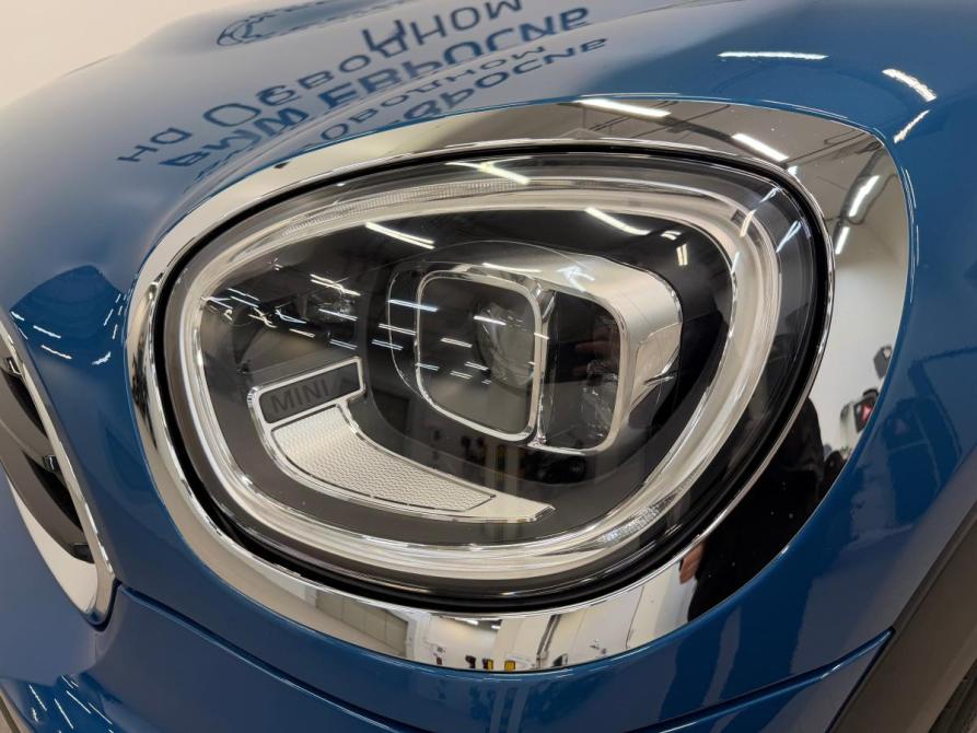 Mini Countryman II Рестайлинг Санкт-Петербург  - изображение 7