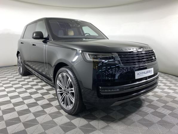 Land Rover Range Rover V с пробегом 2023 года, цена 29 300 000 рублей, 21 км, внедорожник, Автокод Объявления