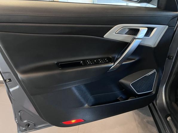 Geely Atlas I с пробегом 2021 года, цена 2 050 000 рублей, 65174 км, внедорожник, Автокод Объявления