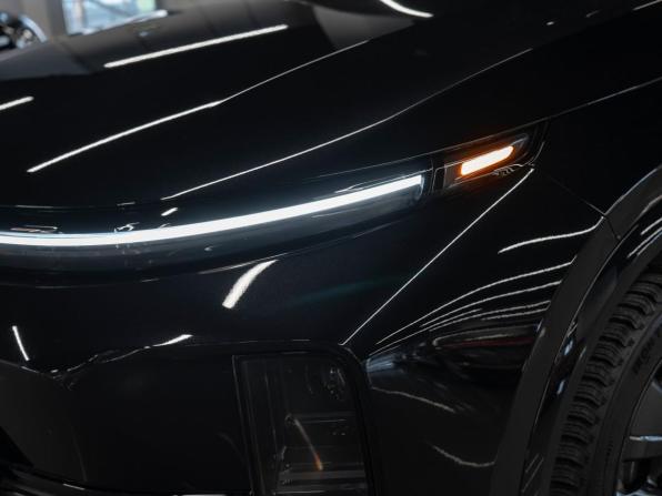 Li Auto (Lixiang) L7 I Рестайлинг с пробегом 2024 года, цена 6 800 000 рублей, 20044 км, внедорожник, Автокод Объявления