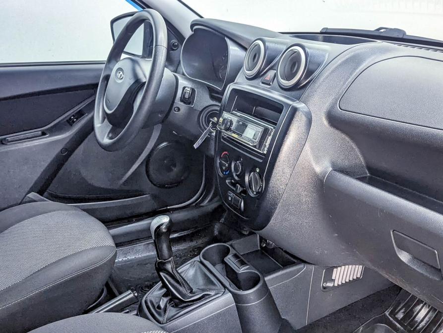 Lada (ВАЗ) Granta I Ярославль  - изображение 5