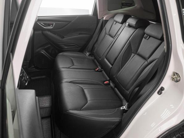 Subaru Forester V с пробегом 2020 года, цена 3 599 000 рублей, 108074 км, внедорожник, Автокод Объявления