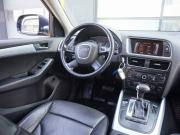 Audi Q5 I (8R) Москва  - изображение 28