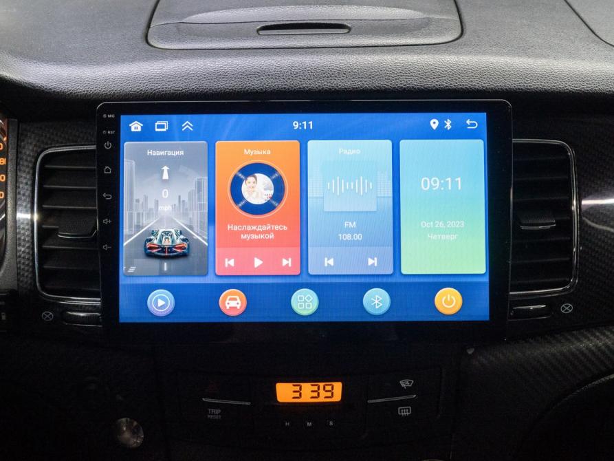 SsangYong Actyon II Тюмень  - изображение 20