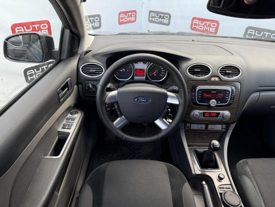 Ford Focus II Рестайлинг Санкт-Петербург  - изображение 7