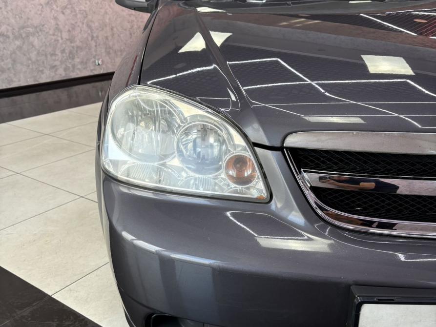 Chevrolet Lacetti I Ярославль  - изображение 9