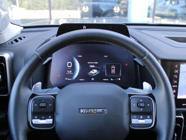 Haval Dargo I с пробегом 2024 года, цена 2 480 000 рублей, 12300 км, внедорожник, Автокод Объявления