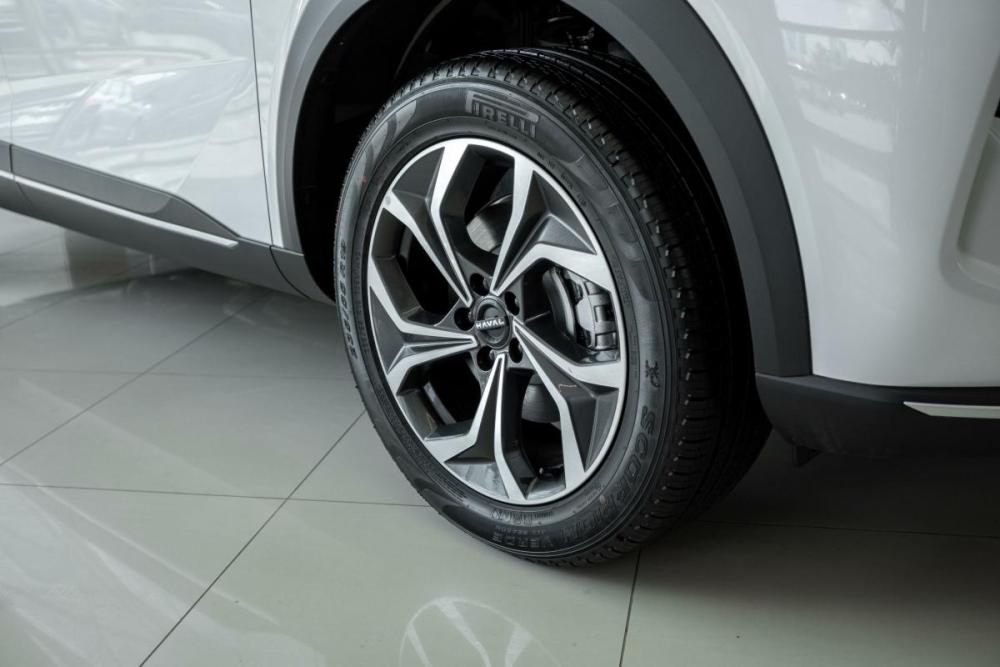 Haval F7 II Москва  - изображение 15