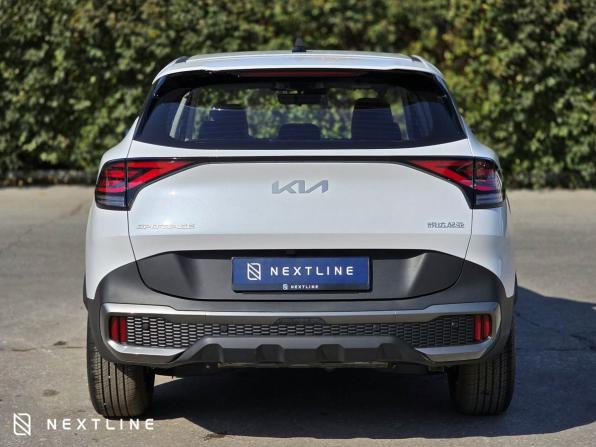 Новый Kia Sportage V 2026 года, цена 3 490 000 рублей, внедорожник, Автокод Объявления