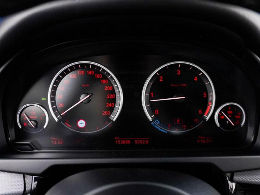 BMW X5 III (F15) Москва  - изображение 24