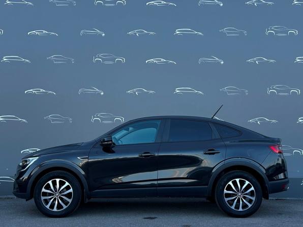 Renault Arkana I с пробегом 2019 года, цена 1 797 800 рублей, 38981 км, внедорожник, Автокод Объявления
