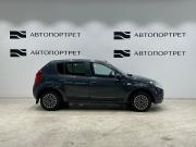Renault Sandero I Санкт-Петербург  - изображение 29